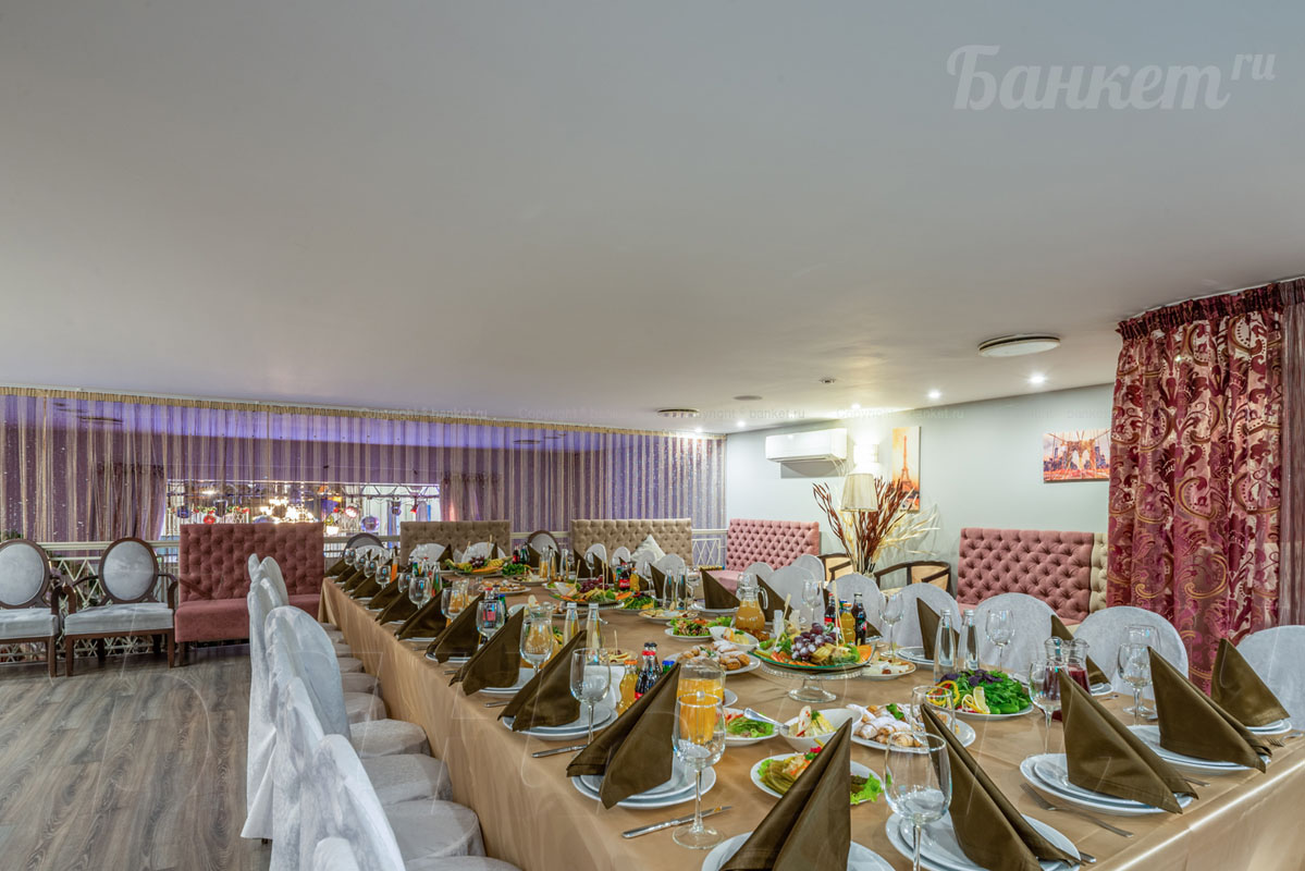 Кальянный зал — фото 4