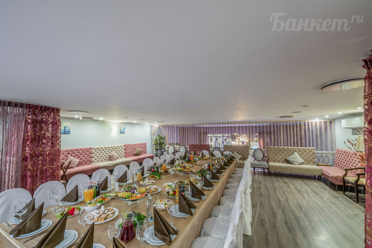 Кальянный зал — фото 5