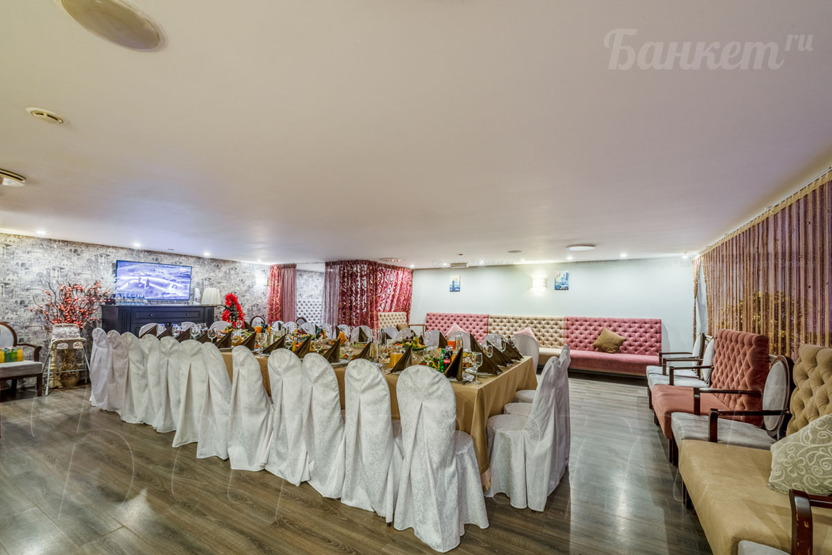 Кальянный зал — фото 6