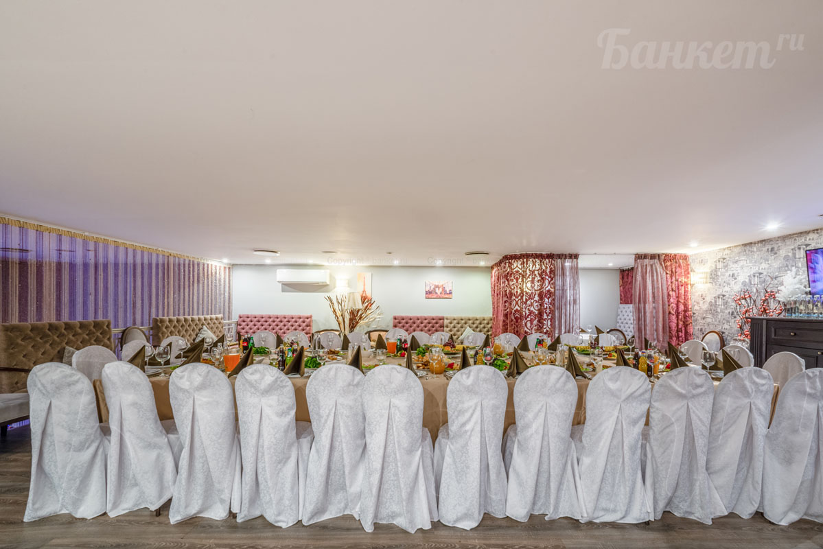 Кальянный зал — фото 7