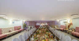 Кальянный зал — интерьер зала