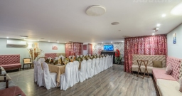 Кальянный зал — подробнее о зале