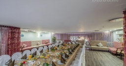 Кальянный зал — фото 5