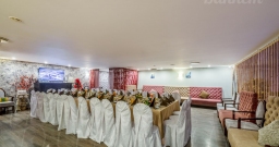 Кальянный зал — фото 6