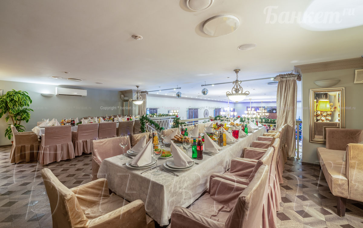 Мангальный зал — фото 3