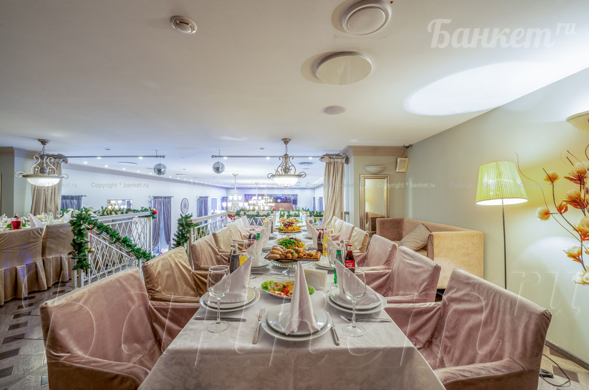 Мангальный зал — фото 4