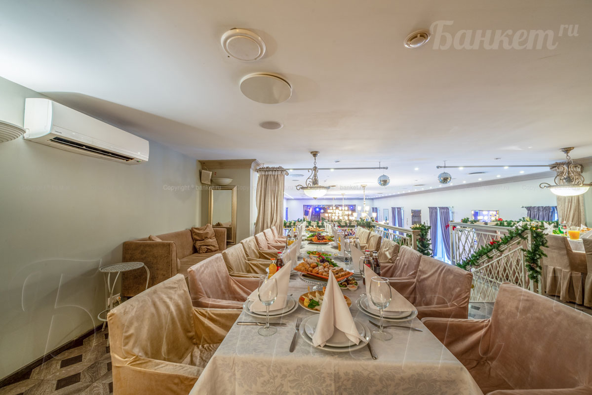 Мангальный зал — фото 5