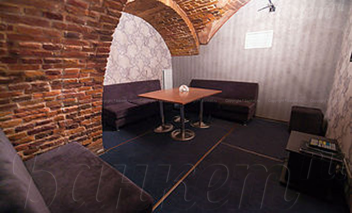 Vip комната №3 — фото 4