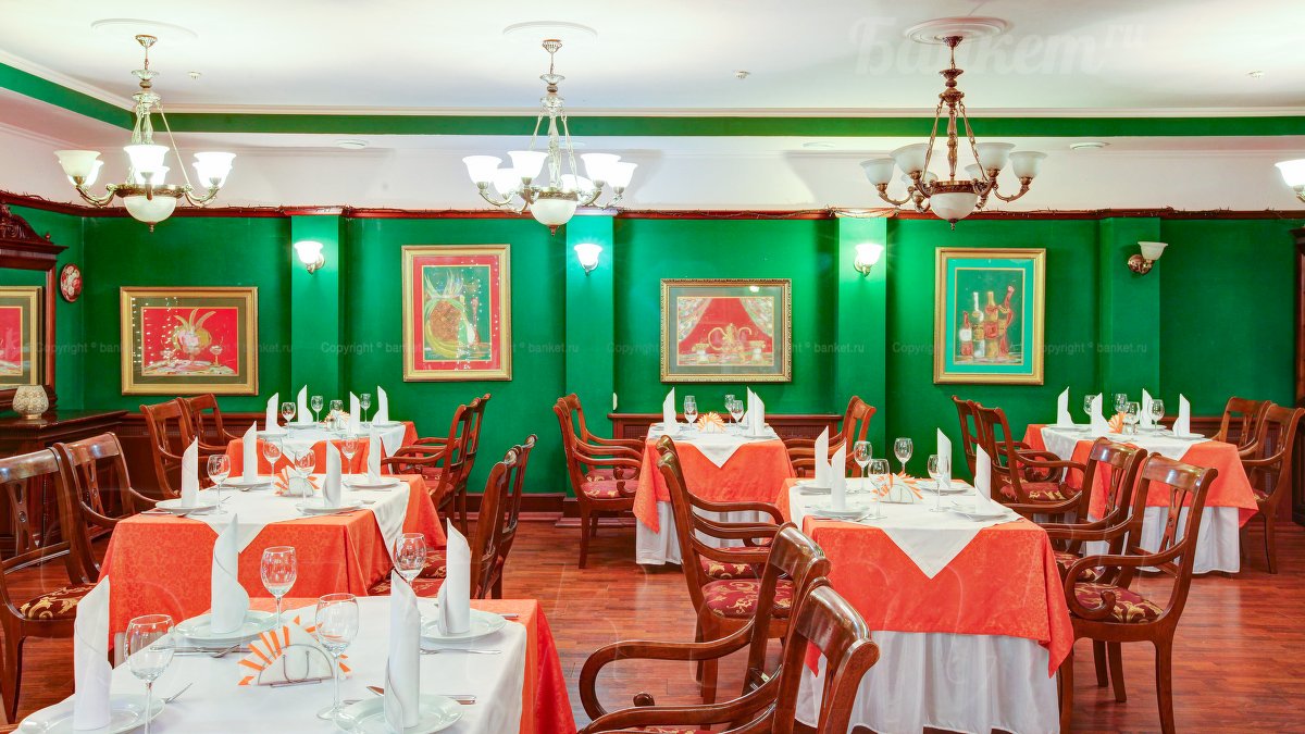 Зал1 — фото 4