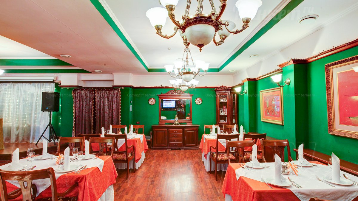 Зал1 — фото 5