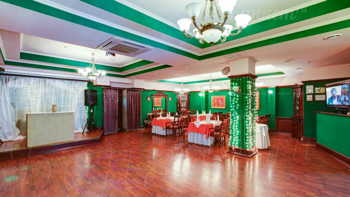 Зал1 — фото 6