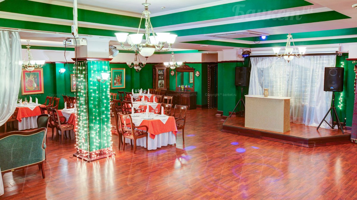 Зал1 — фото 7