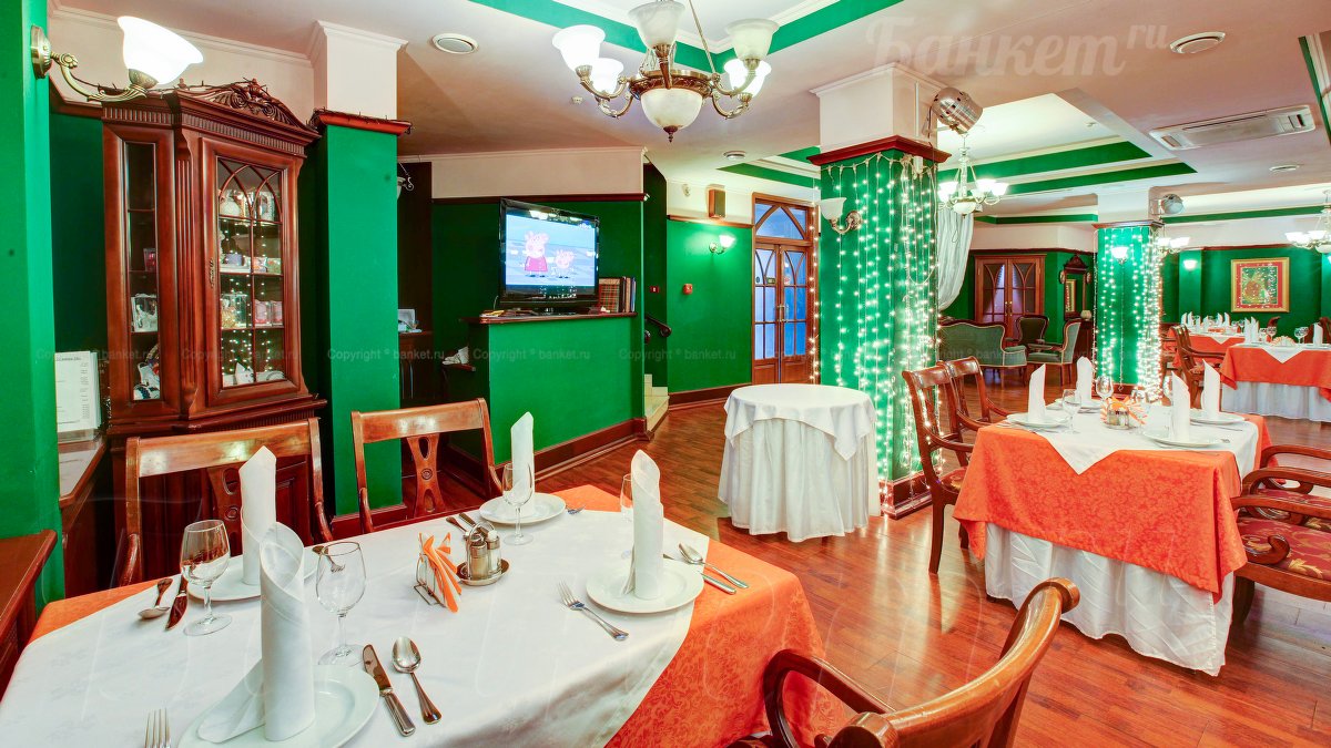 Зал1 — фото 8