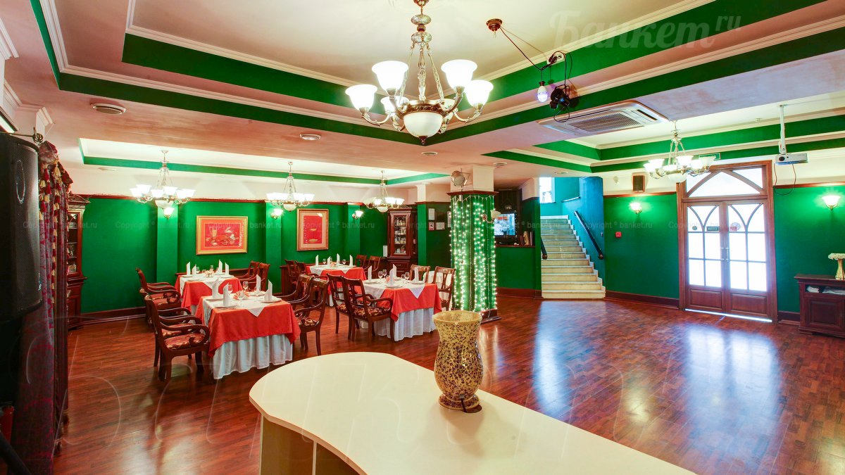 Зал1 — фото 9