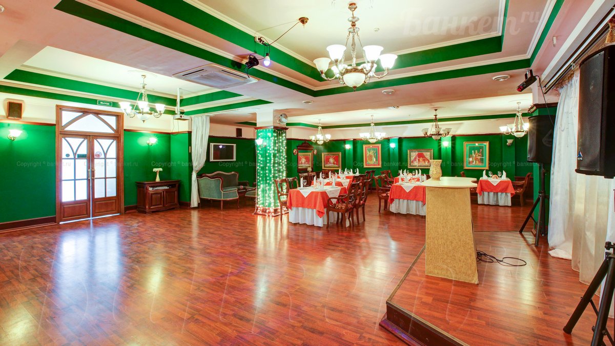 Зал1 — фото 10