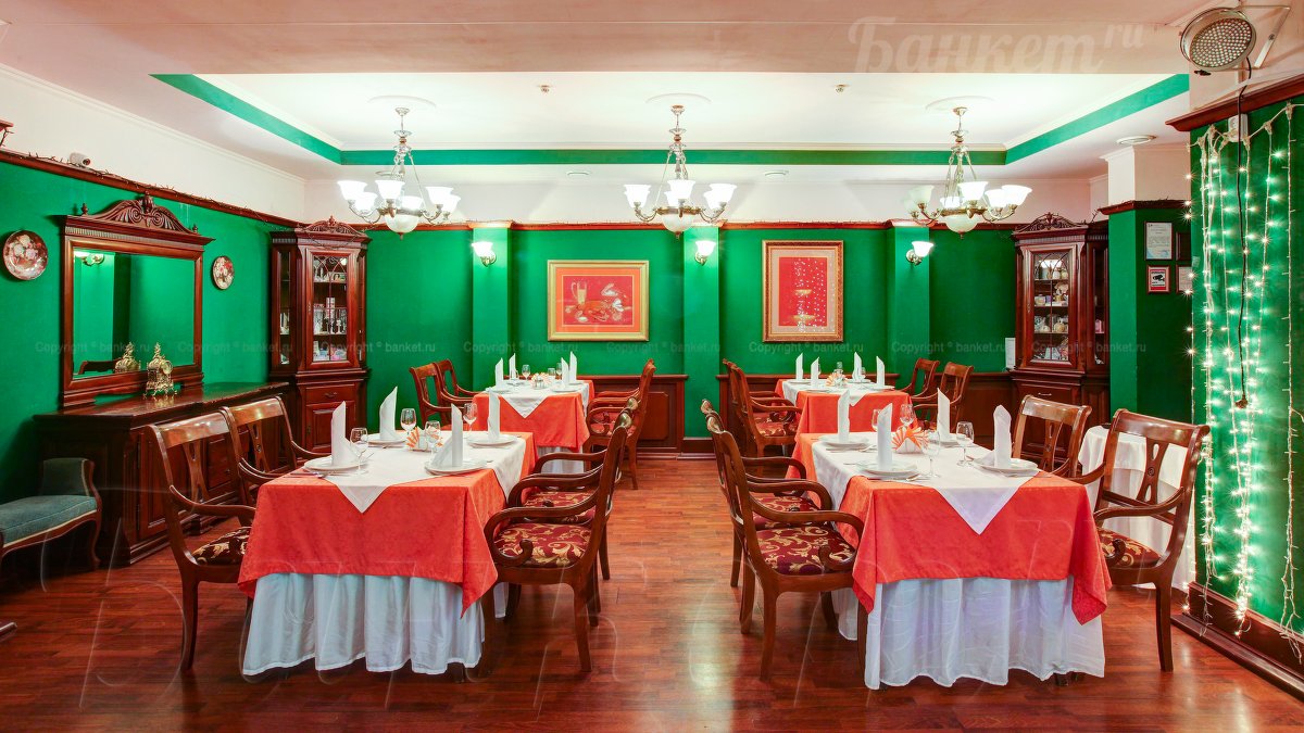 Зал1 — фото 12