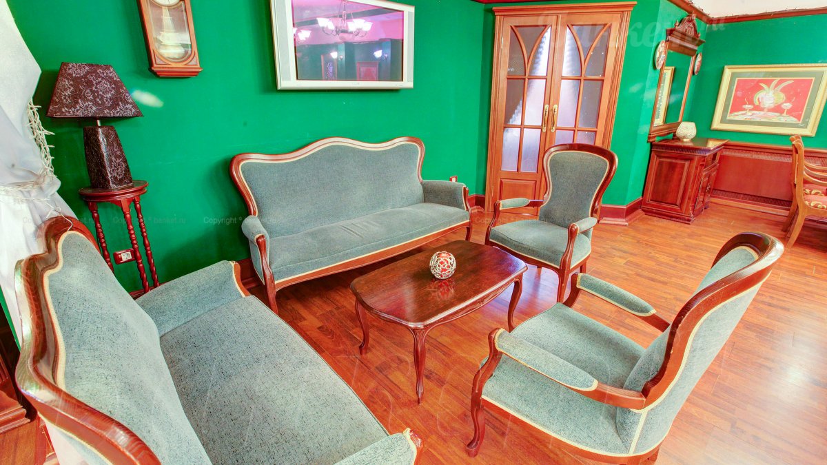 Зал1 — фото 13