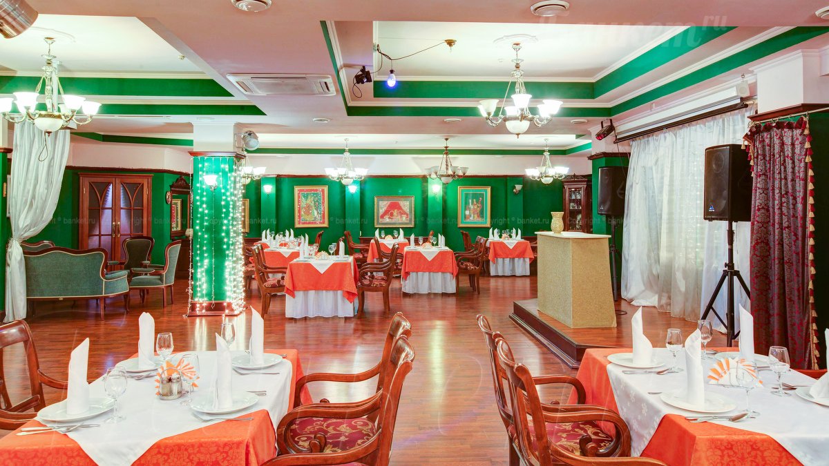 Зал1 — фото 14