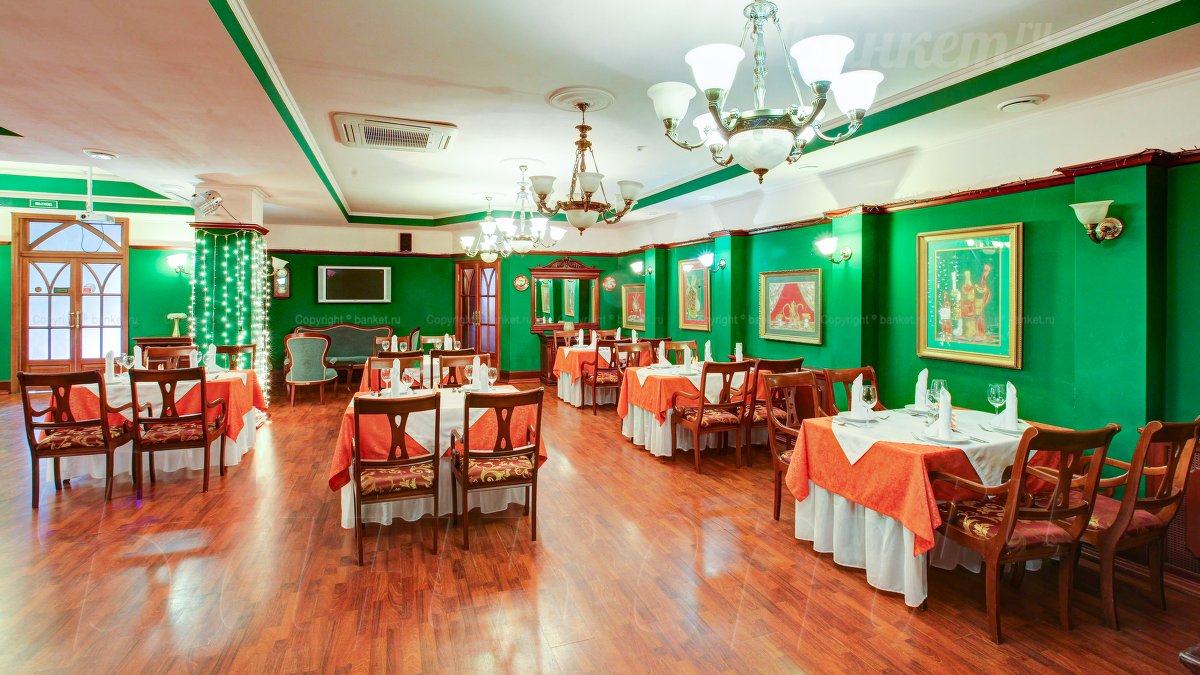 Зал1 — фото 15