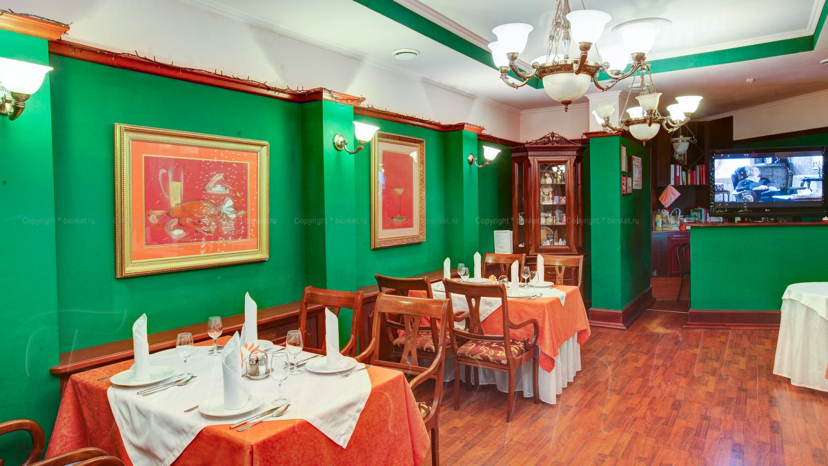 Зал1 — фото 16