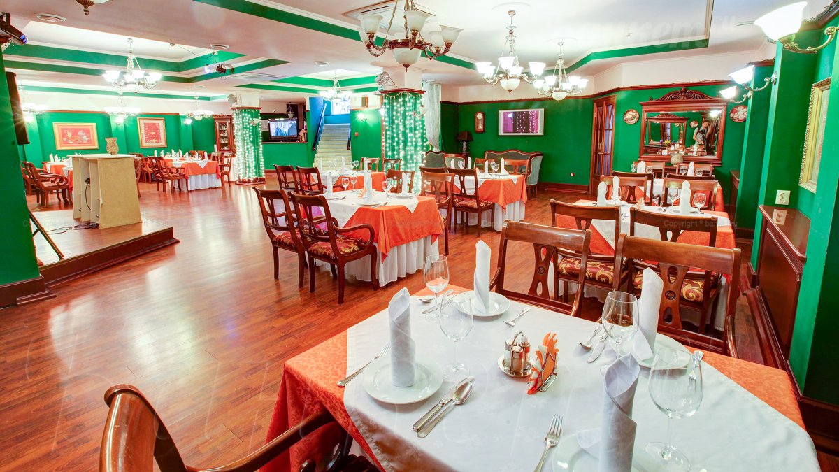 Зал1 — фото 17