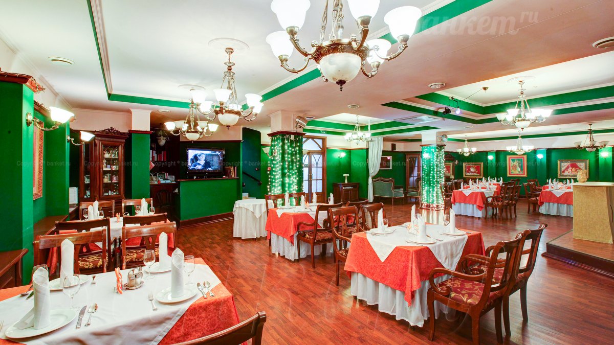 Зал1 — фото 20