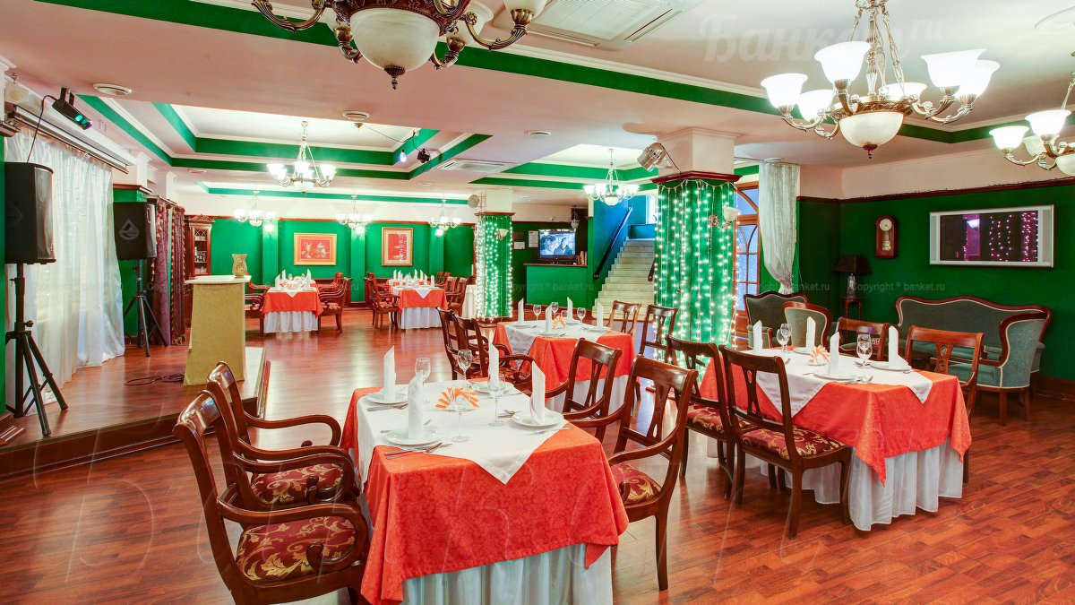 Зал1 — фото 21