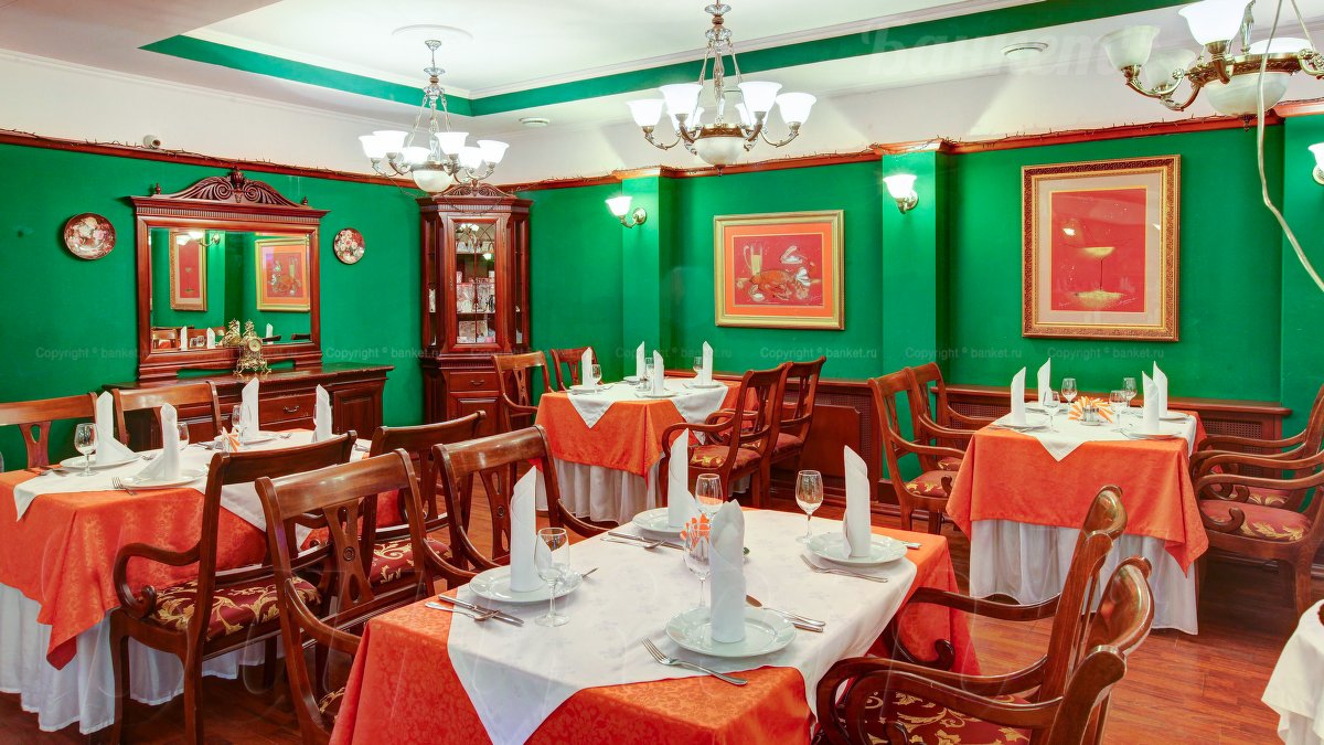 Зал1 — фото 22