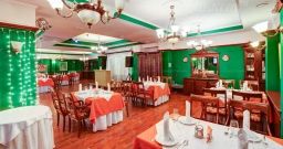 Зал1 — подробнее о зале