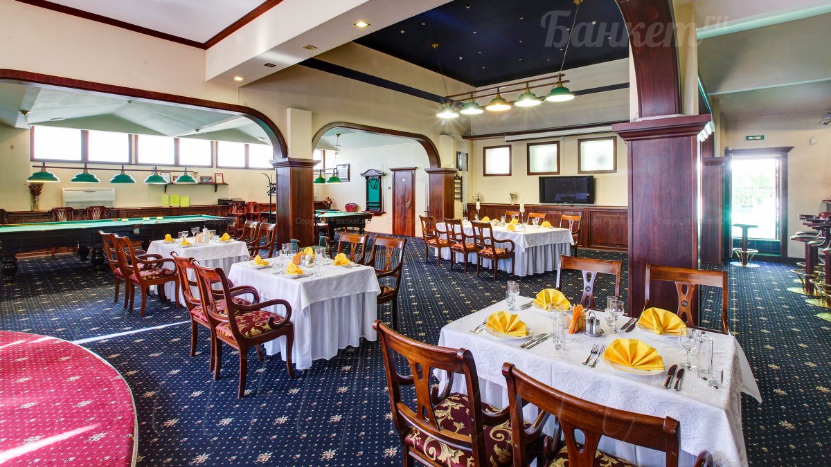 Зал 2 — фото 3