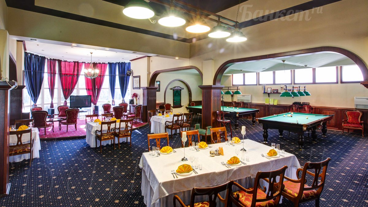 Зал 2 — фото 4