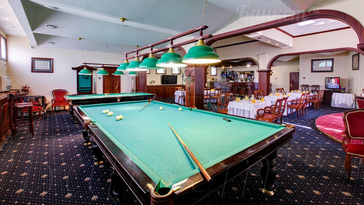 Зал 2 — фото 5