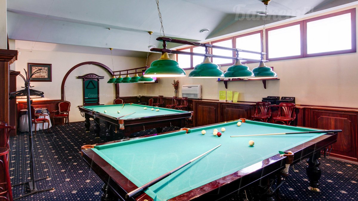 Зал 2 — фото 6