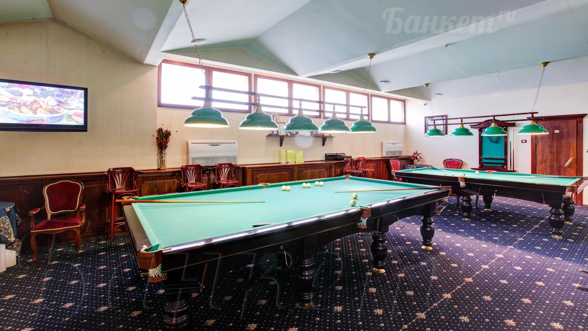 Зал 2 — фото 7