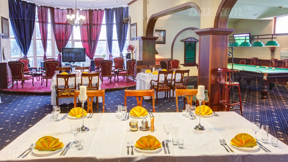 Зал 2 — фото 8