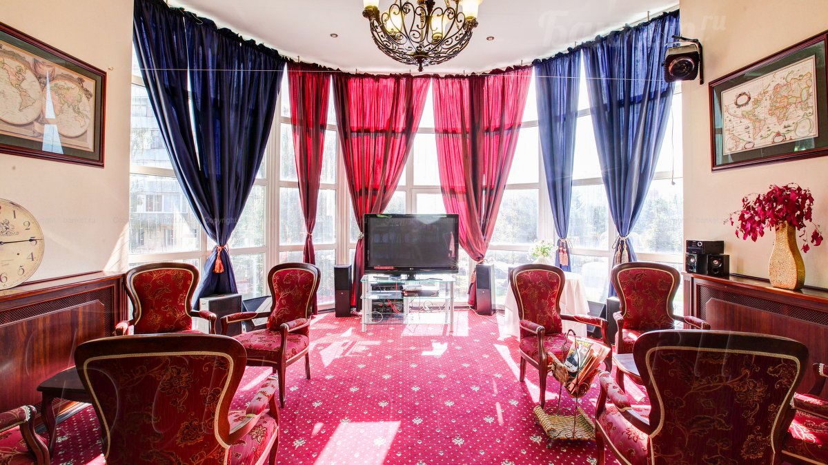 Зал 2 — фото 9