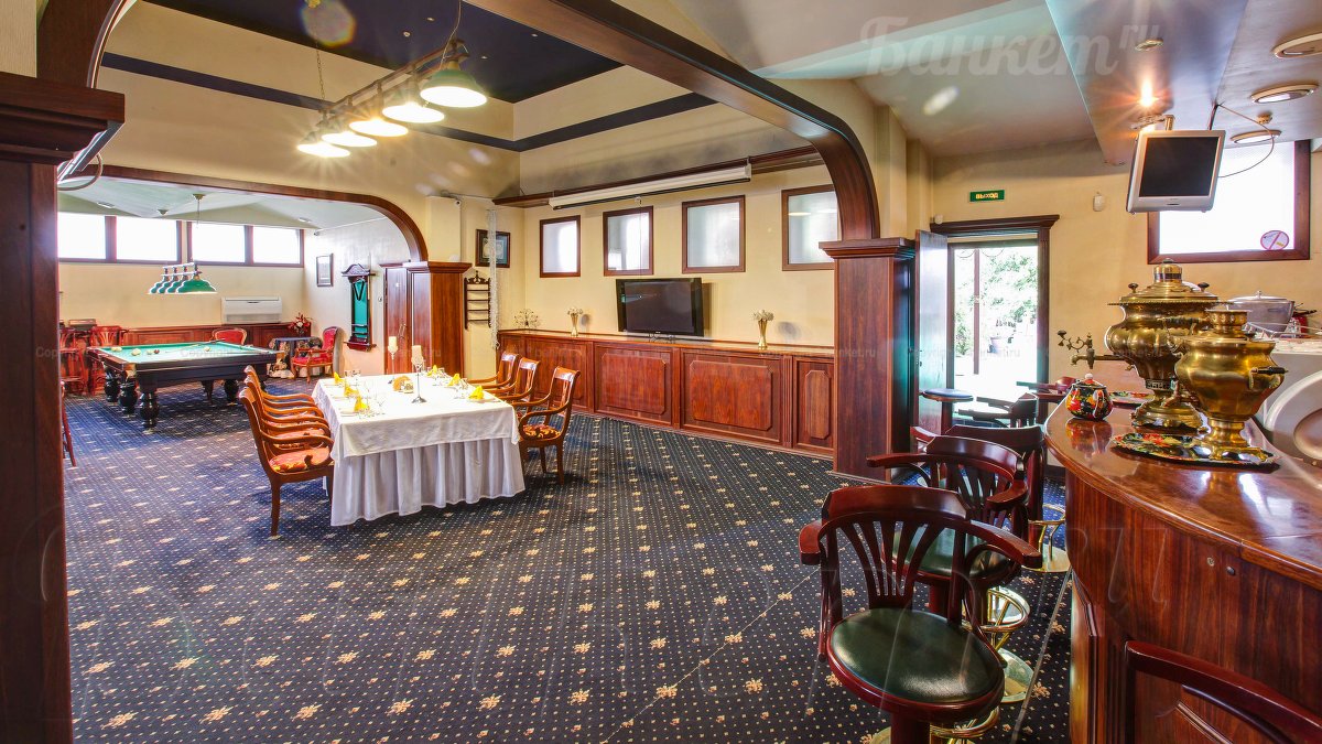 Зал 2 — фото 10