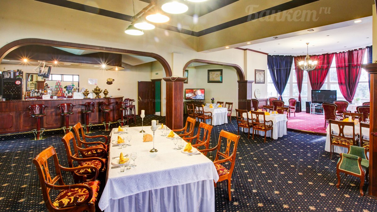 Зал 2 — фото 11