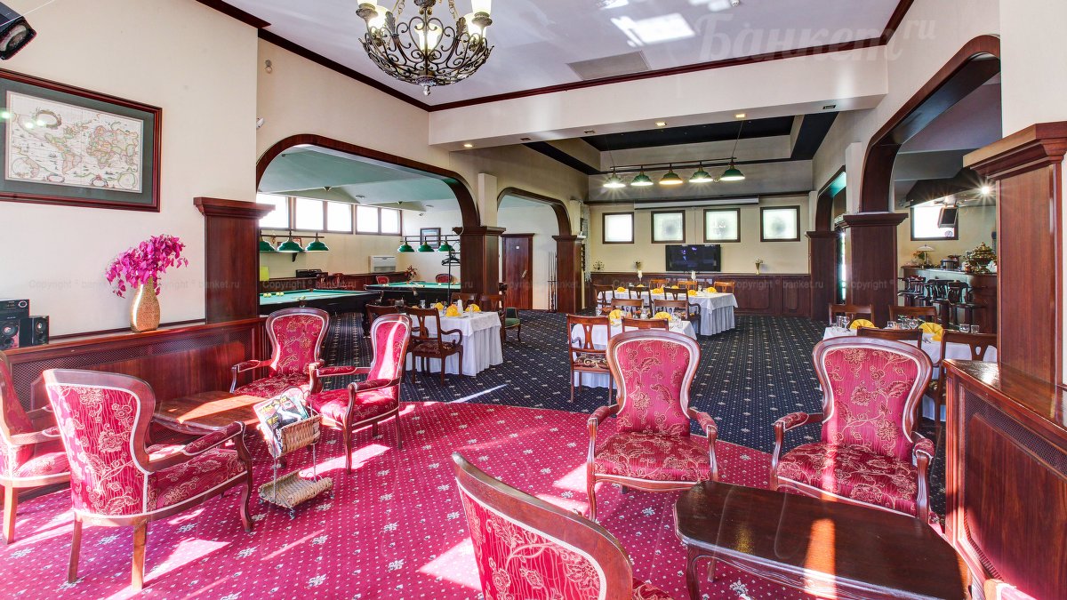 Зал 2 — фото 12