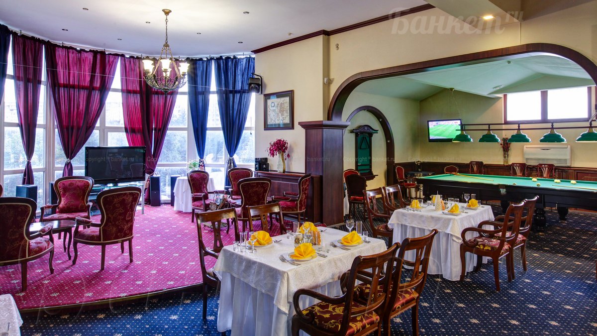 Зал 2 — фото 16