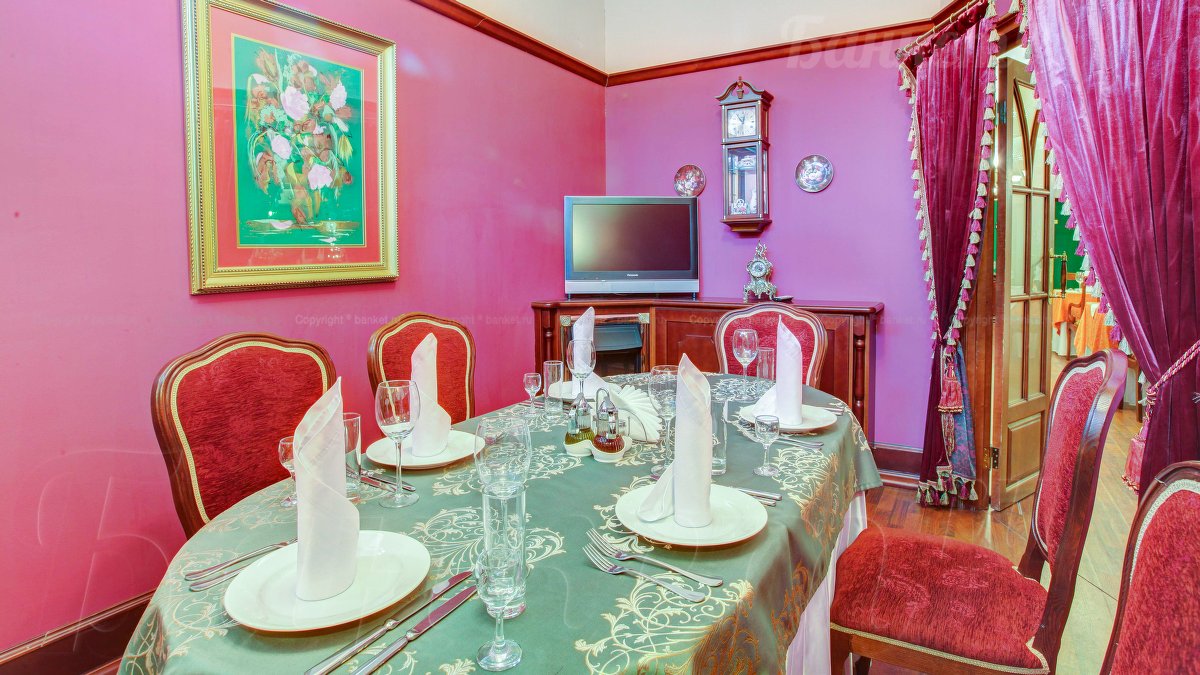 Вип зал — фото 2