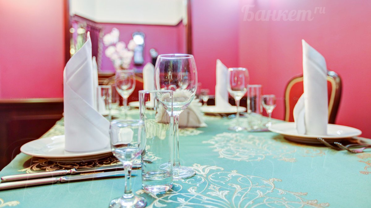 Вип зал — фото 3