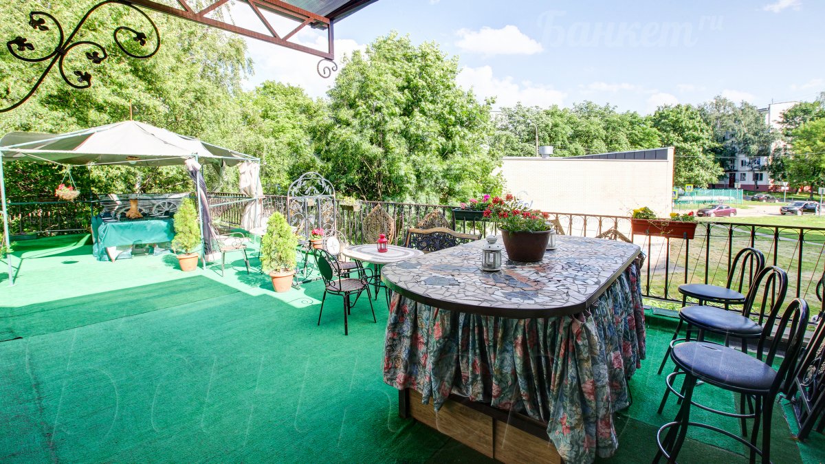 Зал 5 — фото 2