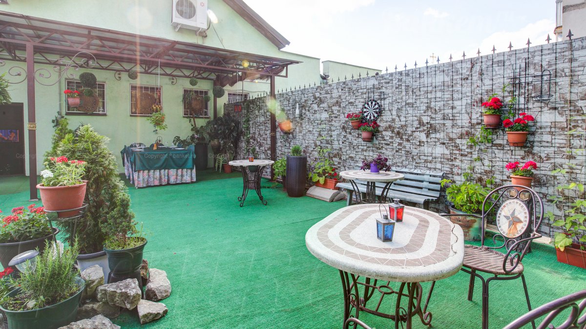 Зал 5 — фото 3