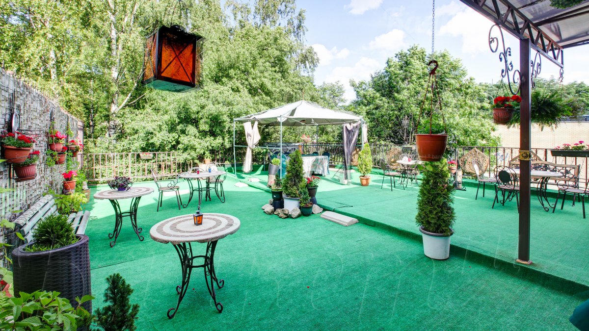 Зал 5 — фото 4