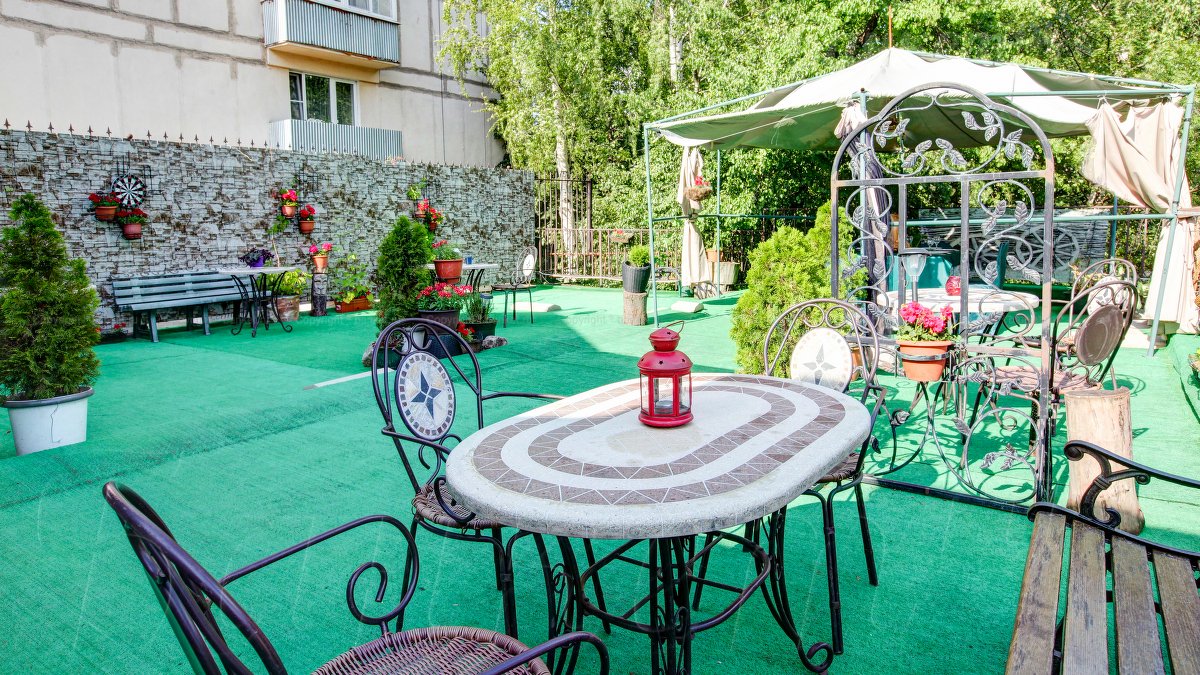 Зал 5 — фото 5