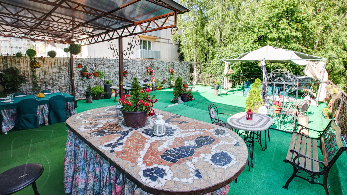 Зал 5 — фото 6