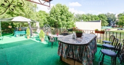 Зал 5 — интерьер зала