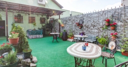 Зал 5 — подробнее о зале