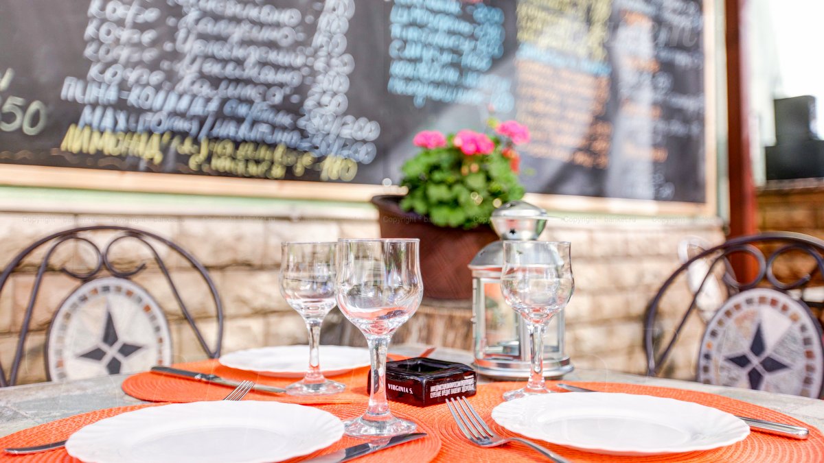 Веранда — фото 9